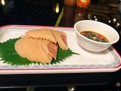 -HOHO餐厅(古子城店)