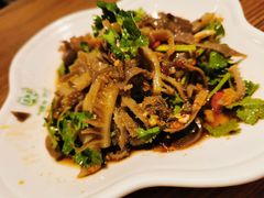 -塔哈尔·新疆盛宴(城西银泰店)