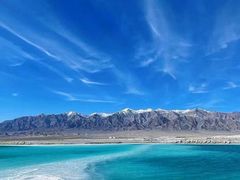 -青海湖国家重点风景名胜区