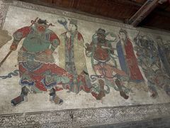 -张掖大佛寺景区