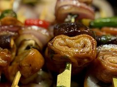 -龙桥私厨·姜花菊花过桥鱼·顺德菜(容桂店)