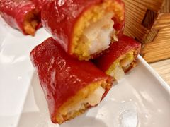 -蔡澜点心·粤菜(新街口IFCX店)