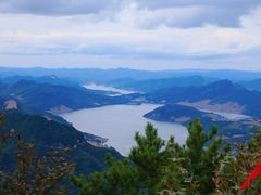 -九鼎铁刹山风景区