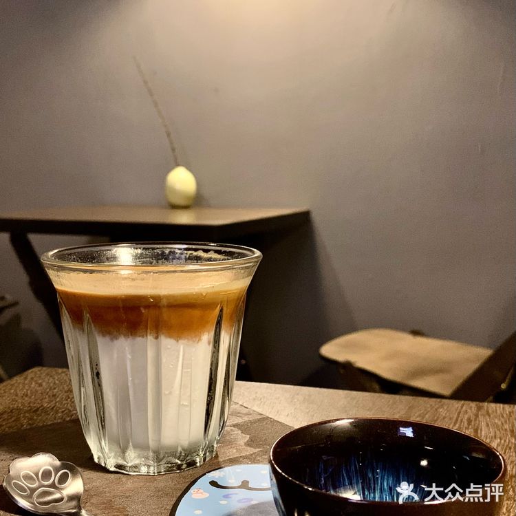 昆明|日剧风小屋,安静喝杯三重奏Dirty‼️