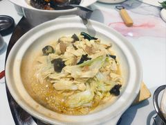 -来哥菜馆·大厨烹小鲜