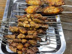 烤肉-清真·马峰烤肉(小学习北巷店)