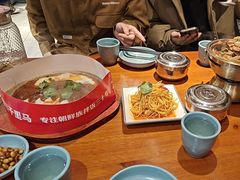 -鑫日千里马朝鲜族小馆(总店)