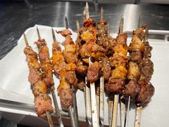 -No.DD戳子烧烤·江湖菜(北京总店)