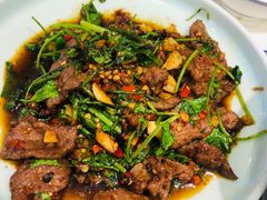 湘西牛肉-兰湘子·湘菜小炒(民乐园店)