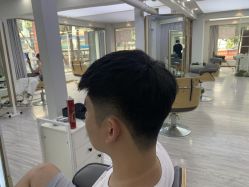 点击看大图 -辛格·潮沙龙