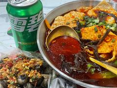 -龍城柳州螺蛳粉(群星路店)