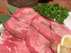 -九田家黑牛烤肉料理(新辰里亚运村店)