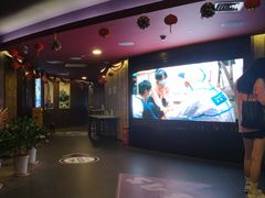 -中影国际影城(兰生大厦店)