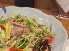 -赤坂亭·M9和牛烧肉·铁板烧·日料398放题(长泰广场店)