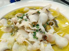 -玲珑阁昆山菜(锦溪店)