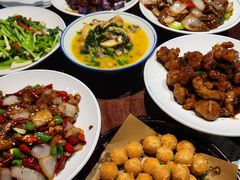 -大牌大·传统杭帮菜(湖滨店)