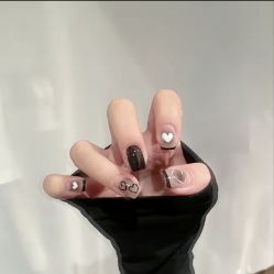 -悦指间美甲美睫