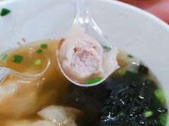 鲜虾肉燕-家宴·灌蛋·沙茶面(曾厝垵店)