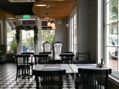露天位-安德鲁饼店(总店)