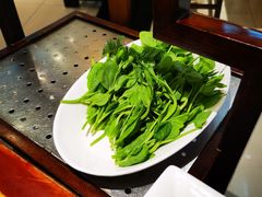 -皇城老妈·大连海鲜火锅(港湾店)