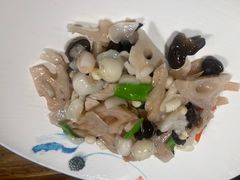 -鱼食饭稻·苏浙土菜17年老馆子(平江路店)