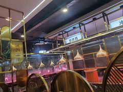 -炭烤麻里·臻选自助烤肉料理(观音桥大融城店)