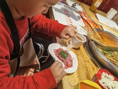 -袁记串串香(西安路店)