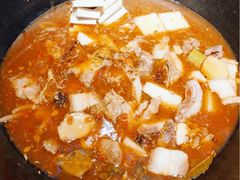 -红井路游艺炖锅·音乐餐吧(十渡店)