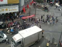 -鲍师傅糕点(春熙路店)