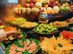 -喜庭海鲜自助(来福士店)