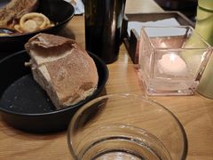 -君悦酒店·La Terrazza意合園·意式风味