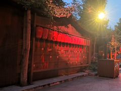 -车溪民俗旅游区