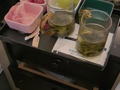 -水墨澜渟足道·SPA(瘦西湖旗舰店)