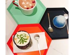 -茶是一枝花泡茶店