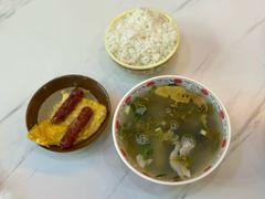 -陈记汤饭(水巷口店)