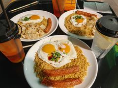 -明記茶餐廳(福田总店)