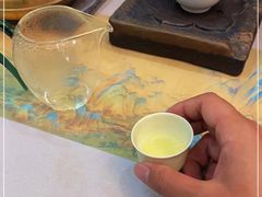 -先春西湖龍井•九曲红梅(杭大路店)
