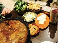 -范贤光鸡公煲(平乐园总店)