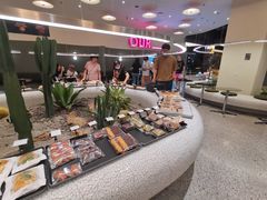 -OUR Bakery(SKP-S店)