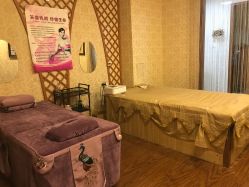 -碧玺沙灸美容美体养生馆