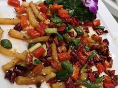 -清真悦宾楼食府(海湖店)