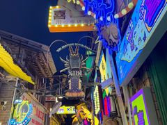 -桥东喜碧海鲜街(水东街店)