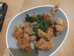 -隅乐胡椒虾·台湾菜·团建(皇岗店)