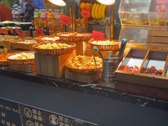 -非烤勿扰韩料自助烤肉(松山湖万科店)