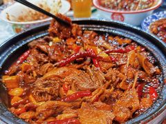 -欧记大排档·景德菜(上海首店)