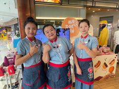 -西贝莜面村(金隅嘉品mall店)