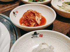 -朴大人炭烤·韩国料理(奥帆中心海尔洲际店)