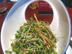 -北平食府(马鞍山路店)