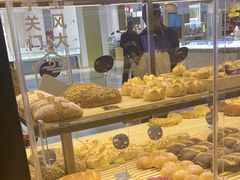 -原麦山丘(世纪金源店)