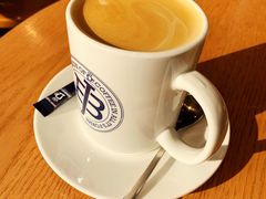 -Jamaicablue Coffeeshop(中央广场店)